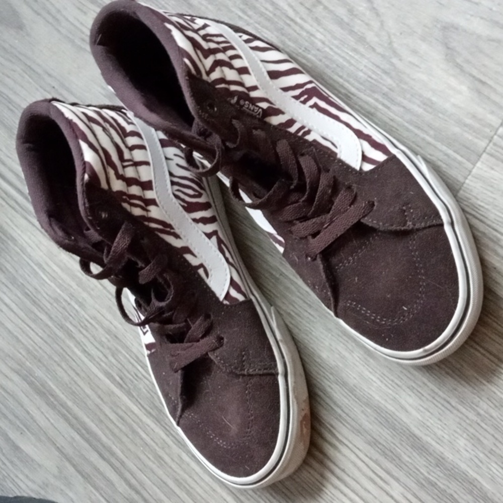 Vans